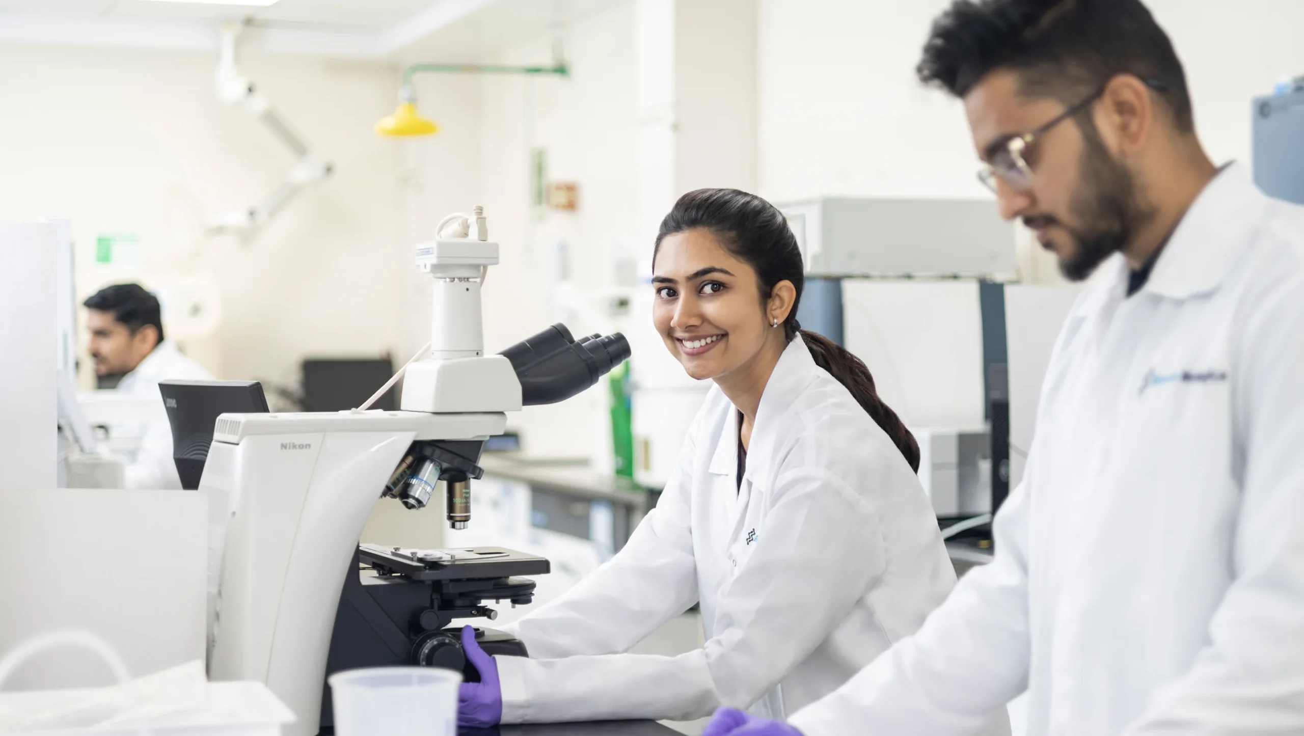 Research Development Biocon Biologics