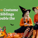 halloween costume ideas for siblings