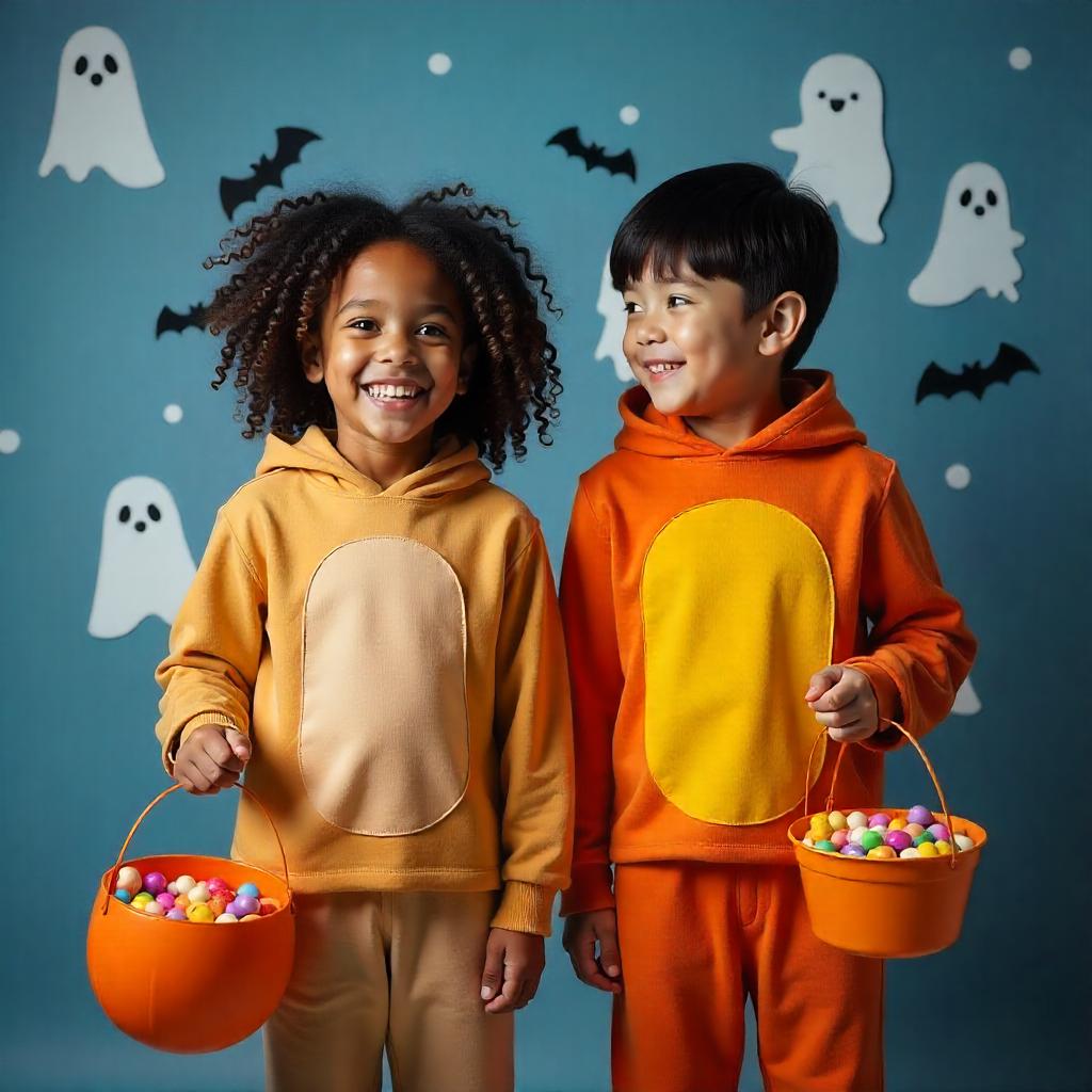 funny brother and sister halloween costumes
