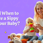 infant sippy cup