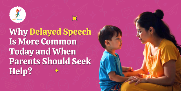 natural remedies for speech delay