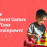 cognitive development games