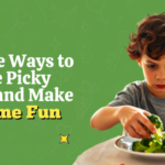 picky eaters