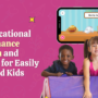 educational apps for distracted children