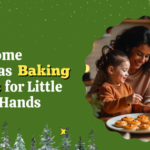 christmas baking recipes