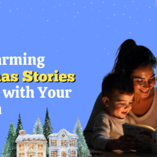 christmas stories