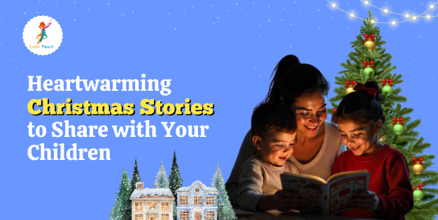 christmas stories