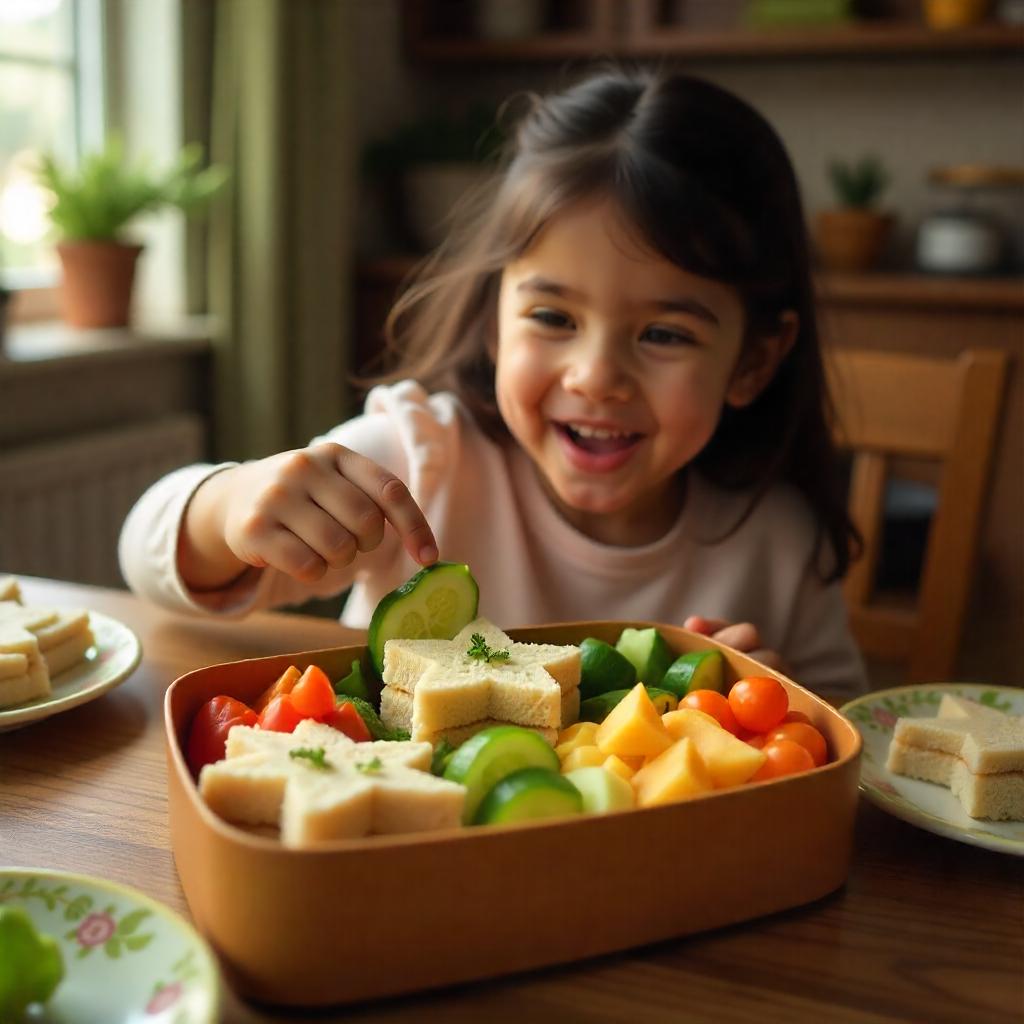 healthy toddler meals