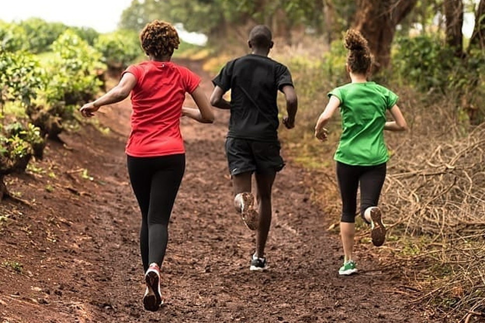 Runners